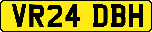 VR24DBH