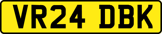VR24DBK