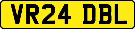 VR24DBL