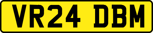 VR24DBM