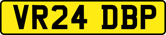 VR24DBP