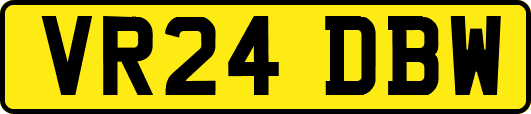 VR24DBW