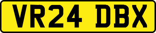 VR24DBX