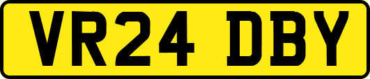 VR24DBY