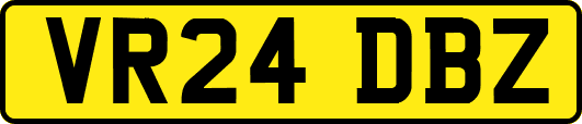 VR24DBZ
