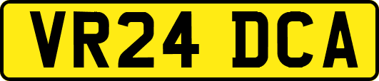 VR24DCA