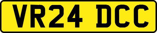 VR24DCC