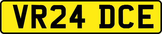 VR24DCE