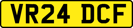 VR24DCF