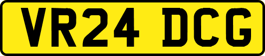 VR24DCG