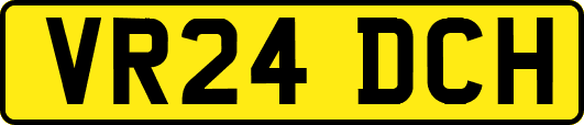 VR24DCH