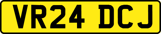 VR24DCJ