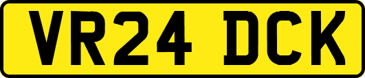 VR24DCK