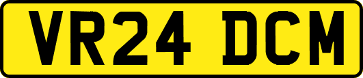 VR24DCM