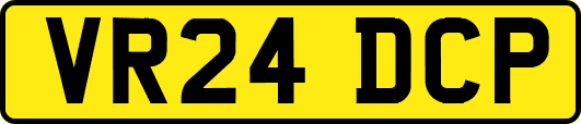 VR24DCP