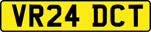 VR24DCT