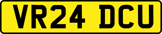 VR24DCU