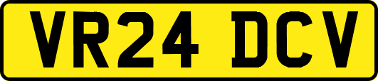 VR24DCV