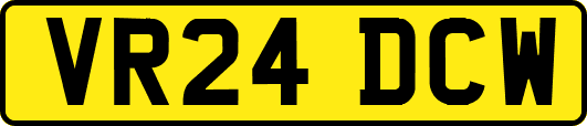 VR24DCW