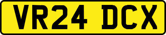 VR24DCX