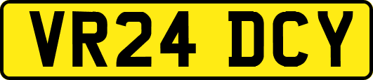 VR24DCY