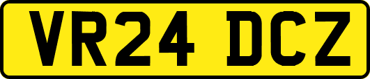 VR24DCZ
