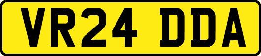 VR24DDA
