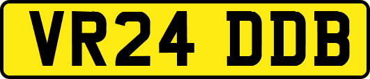 VR24DDB