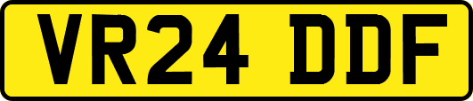 VR24DDF