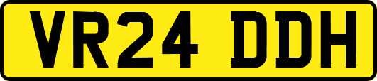 VR24DDH