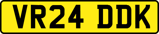 VR24DDK