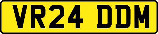 VR24DDM