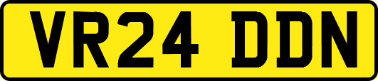 VR24DDN