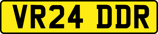 VR24DDR