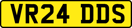 VR24DDS