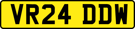 VR24DDW