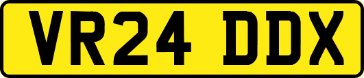 VR24DDX