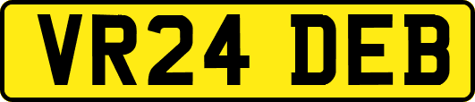 VR24DEB