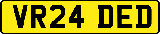 VR24DED