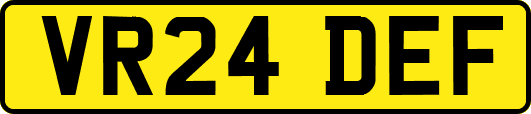 VR24DEF