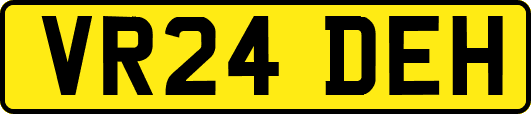 VR24DEH