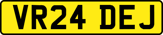 VR24DEJ