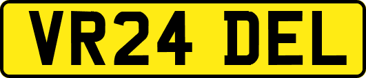 VR24DEL