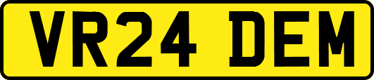 VR24DEM