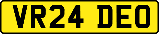 VR24DEO