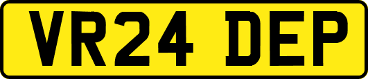 VR24DEP