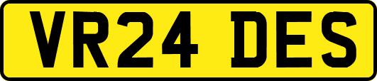VR24DES
