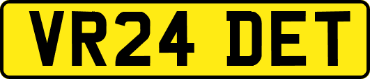 VR24DET