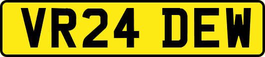 VR24DEW
