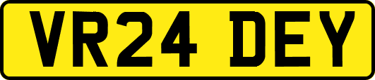 VR24DEY